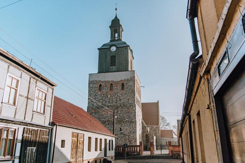 Agroturystyka U Krystyny Moryn Экстерьер фото