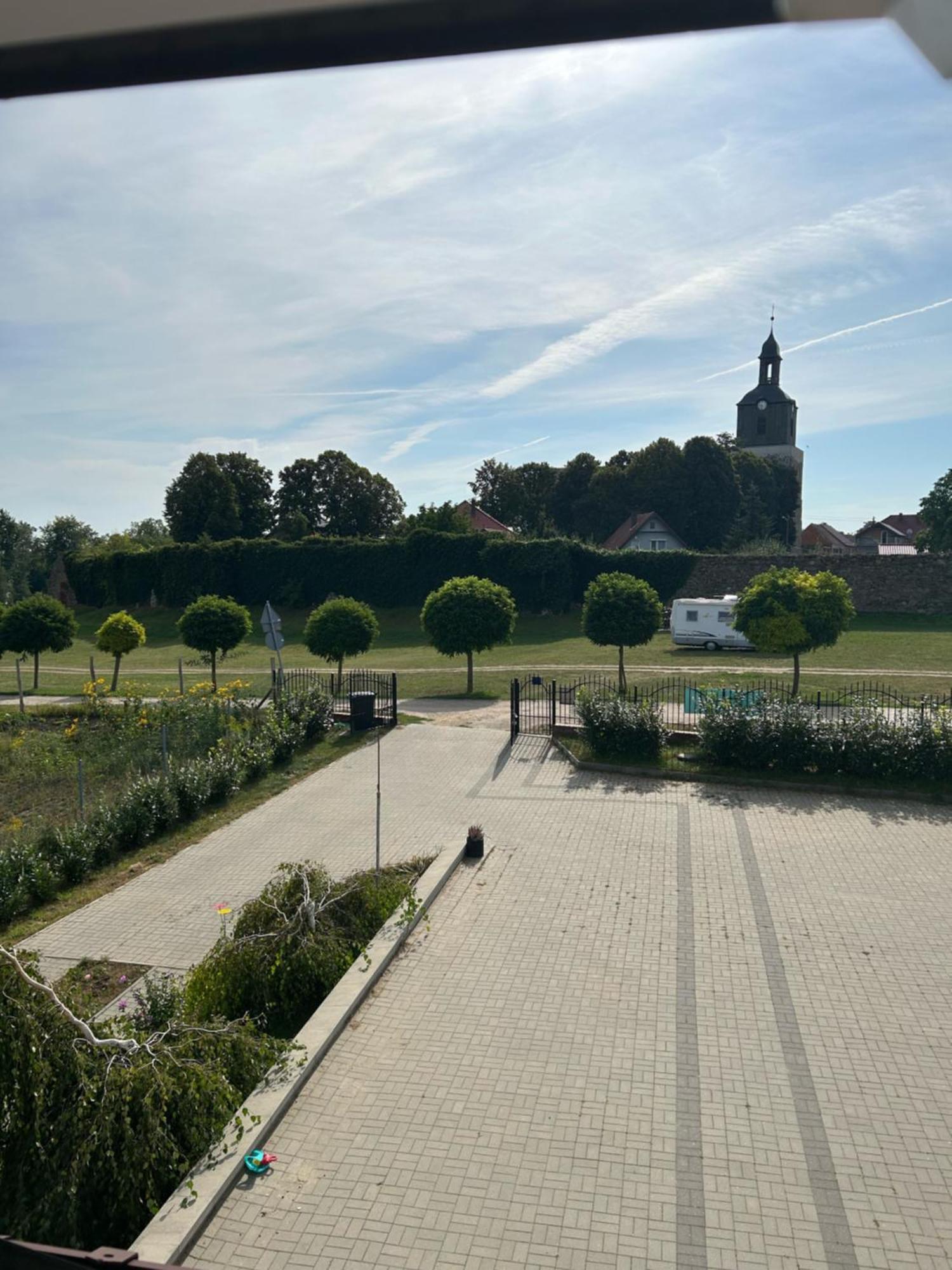 Agroturystyka U Krystyny Moryn Экстерьер фото