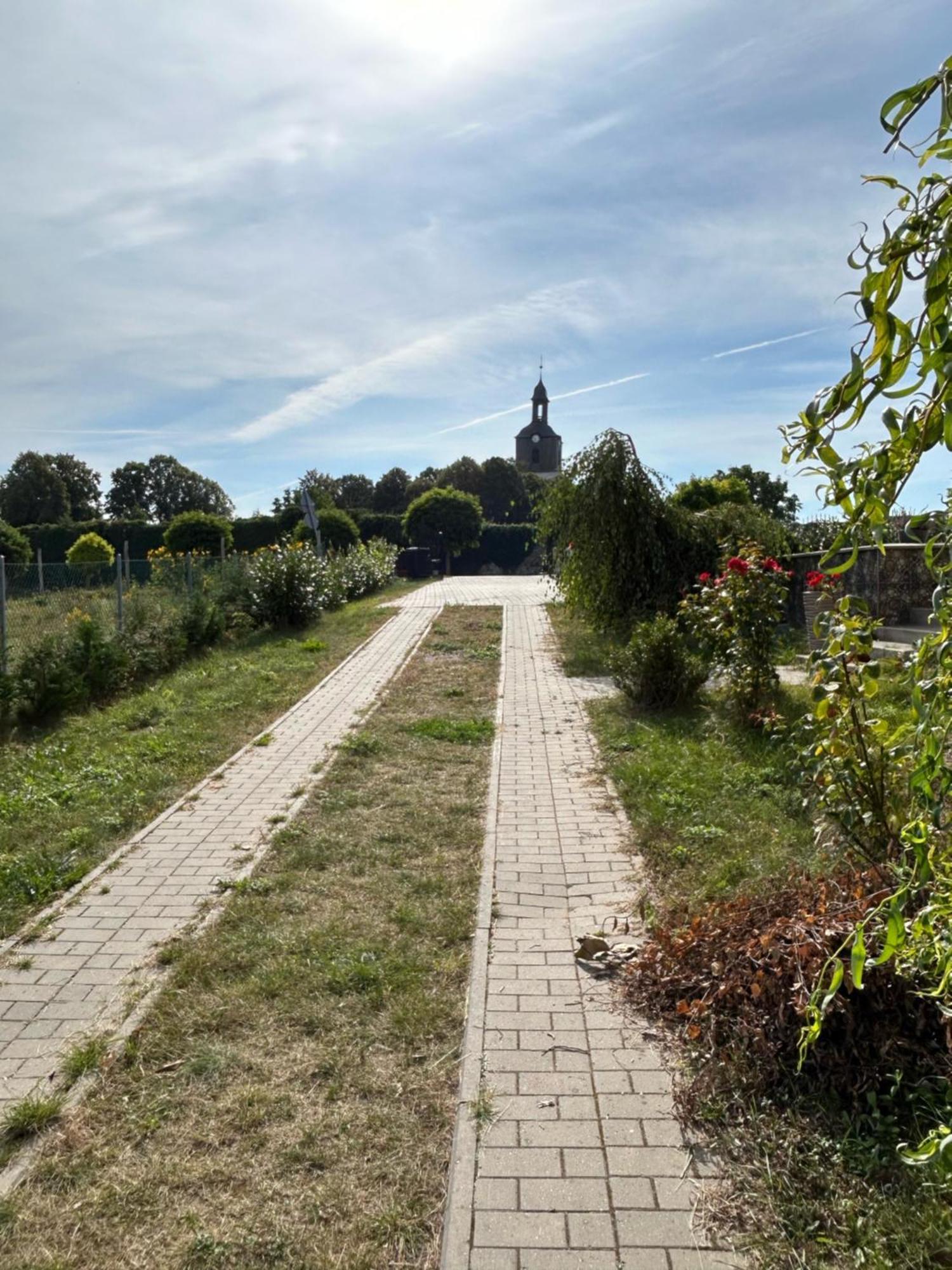 Agroturystyka U Krystyny Moryn Экстерьер фото